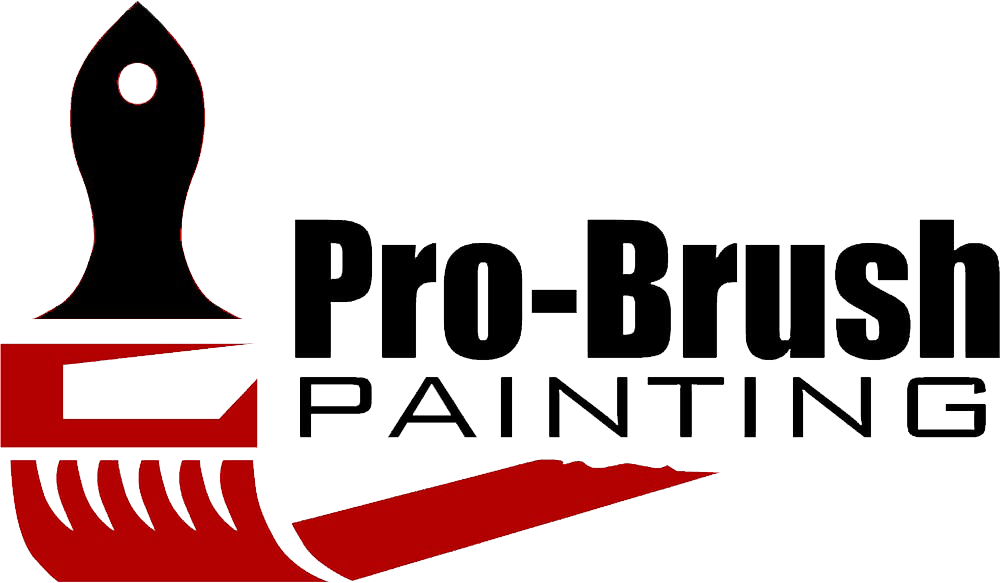Pro Brush Painting LLC's logo